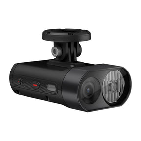 Garmin Varia Vue StVZ0 Älyvalo ja 4K-kamera