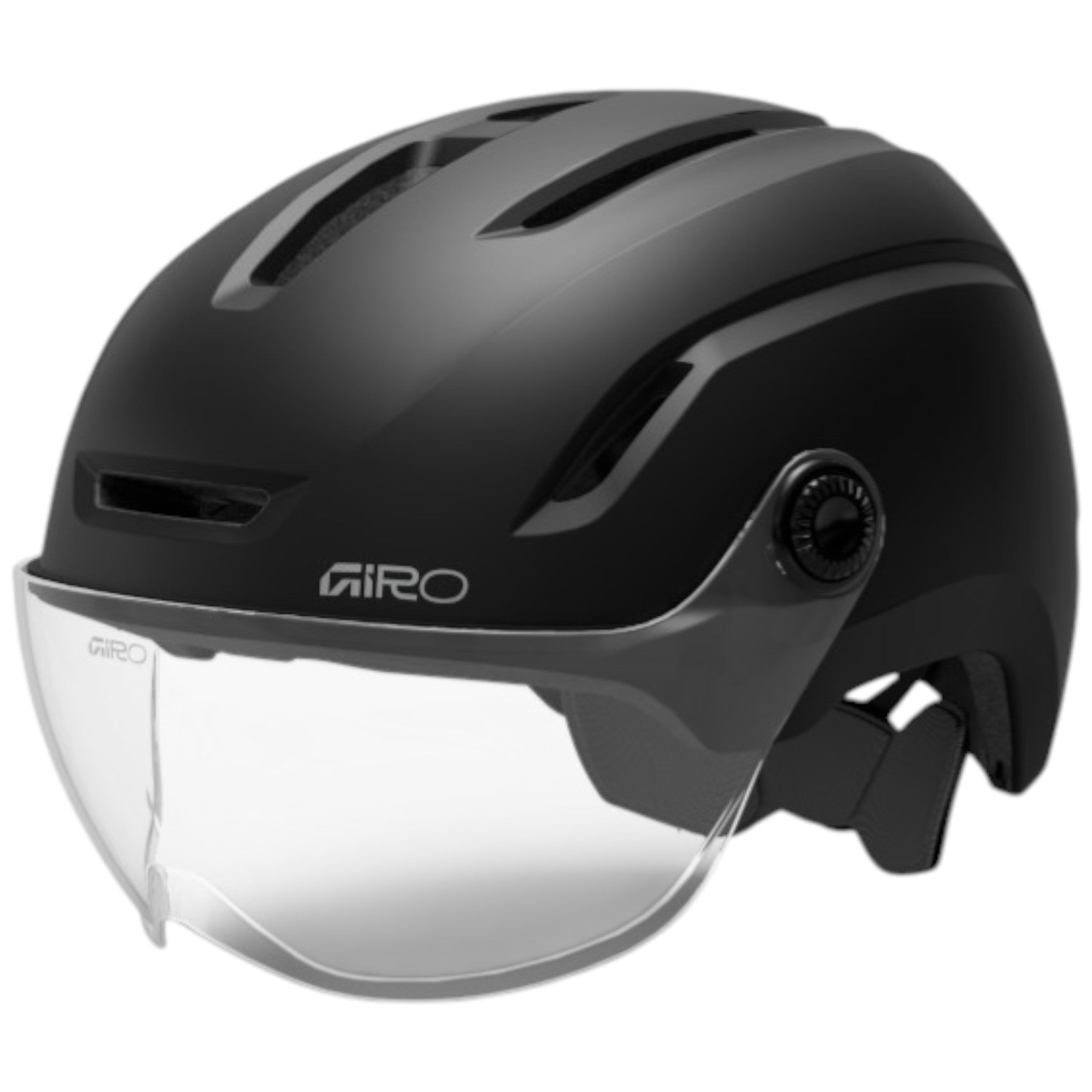 Giro Evoke Mips Kaupunkikypärä