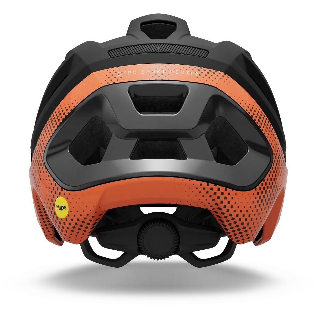 Giro Montaro Mips III Maastokypärä