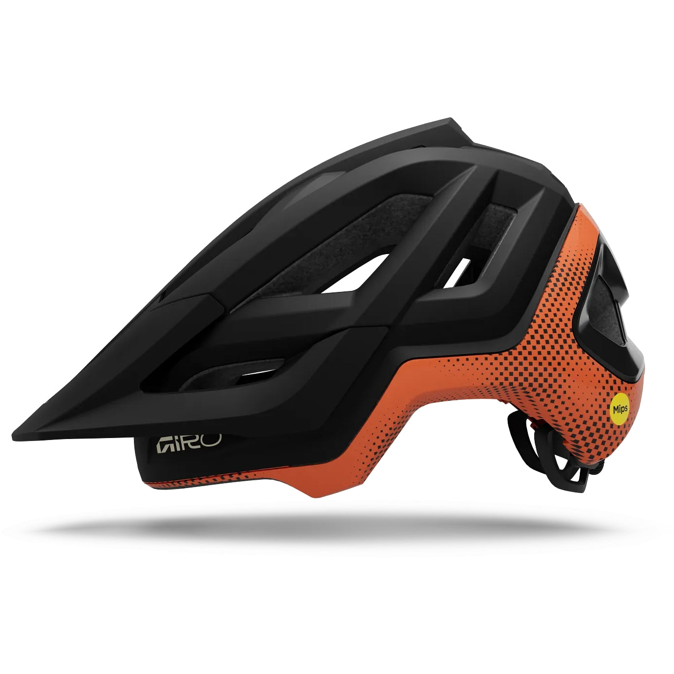 Giro Montaro Mips III Maastokypärä