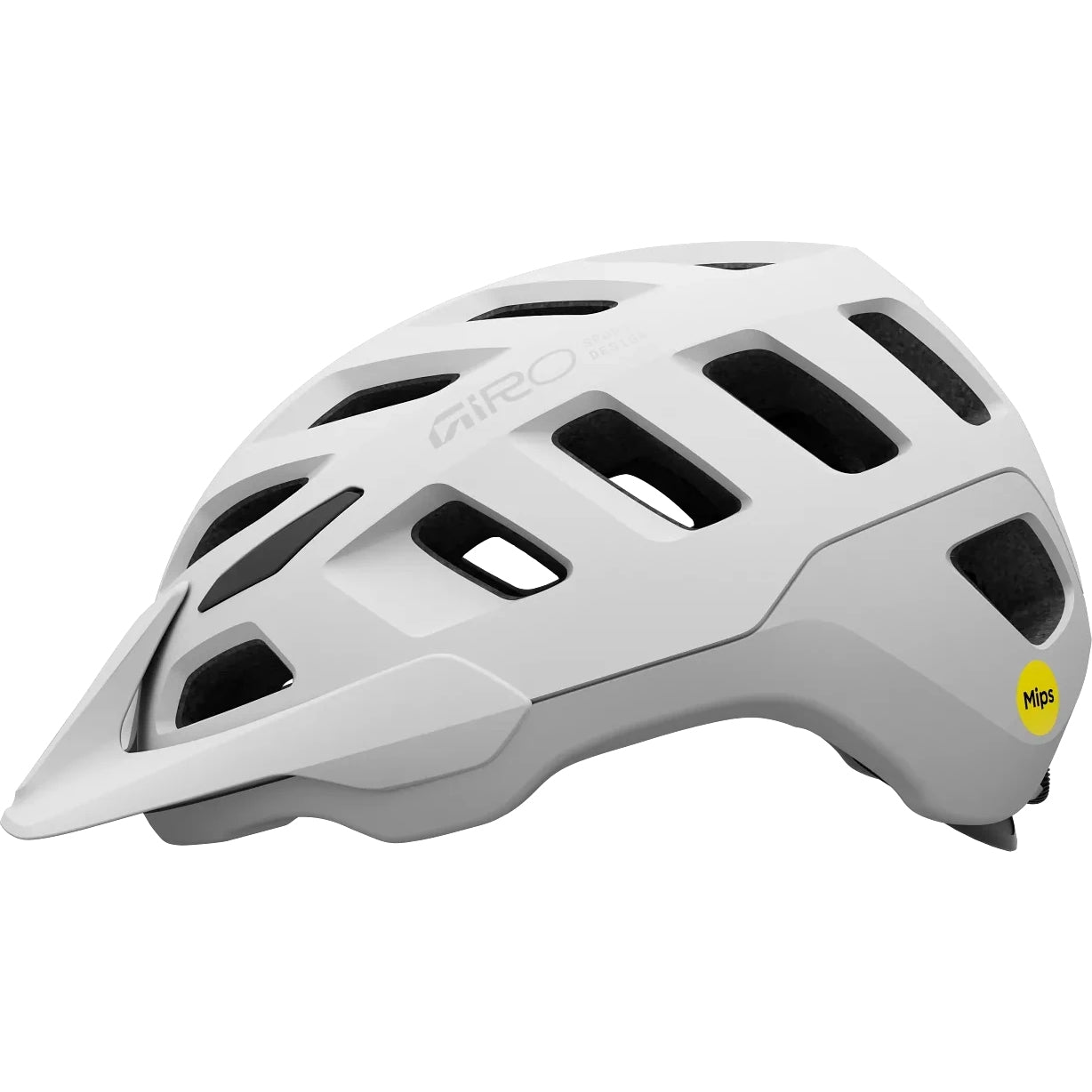 Giro Radix Mips Maastokypärä