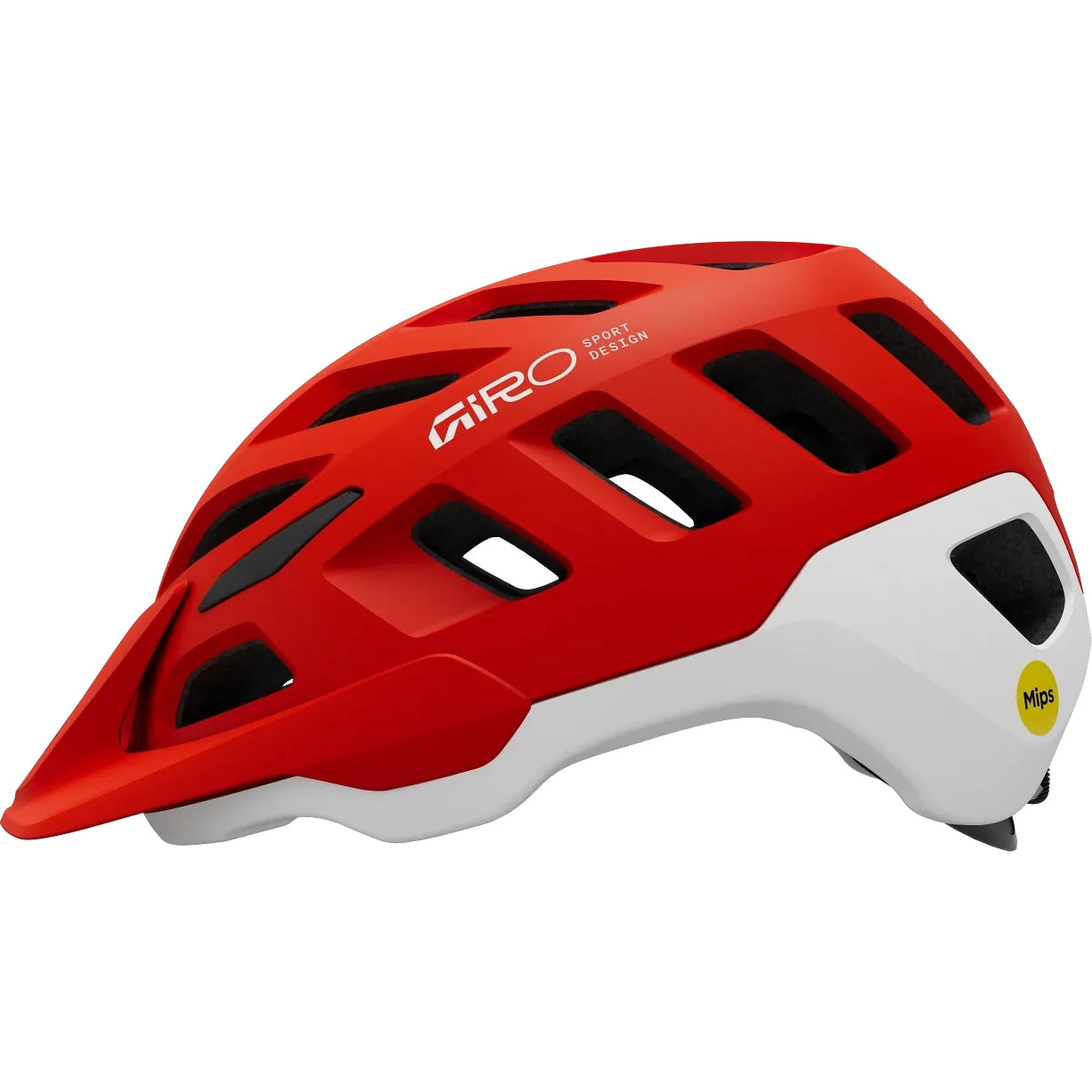 Giro Radix Mips Maastokypärä