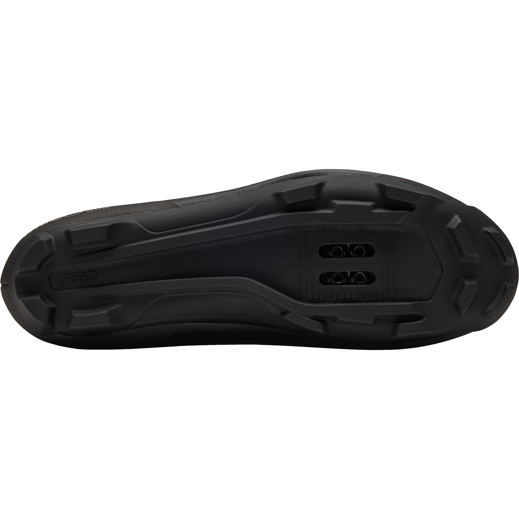 Giro Stylus XC Maastokengät
