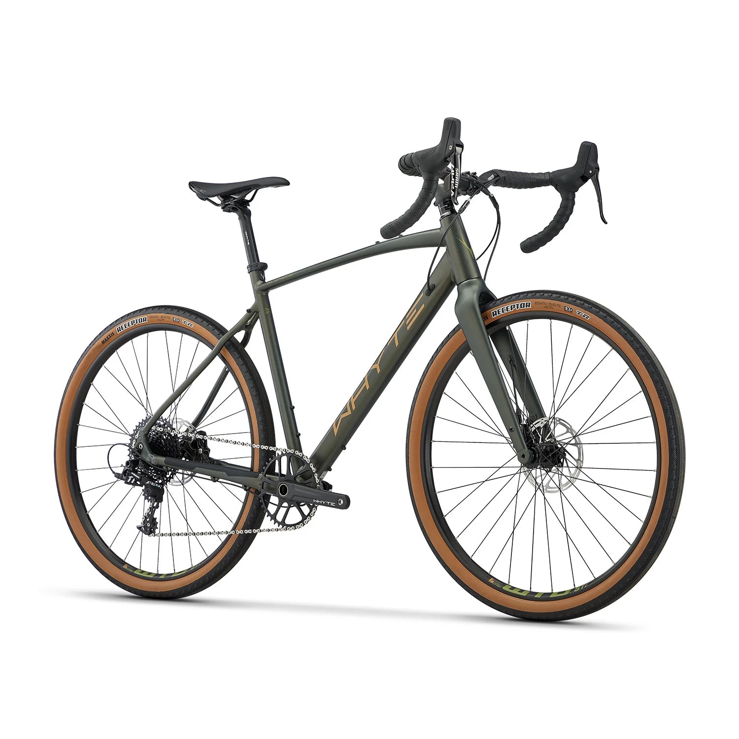 whyte glencoe for sale