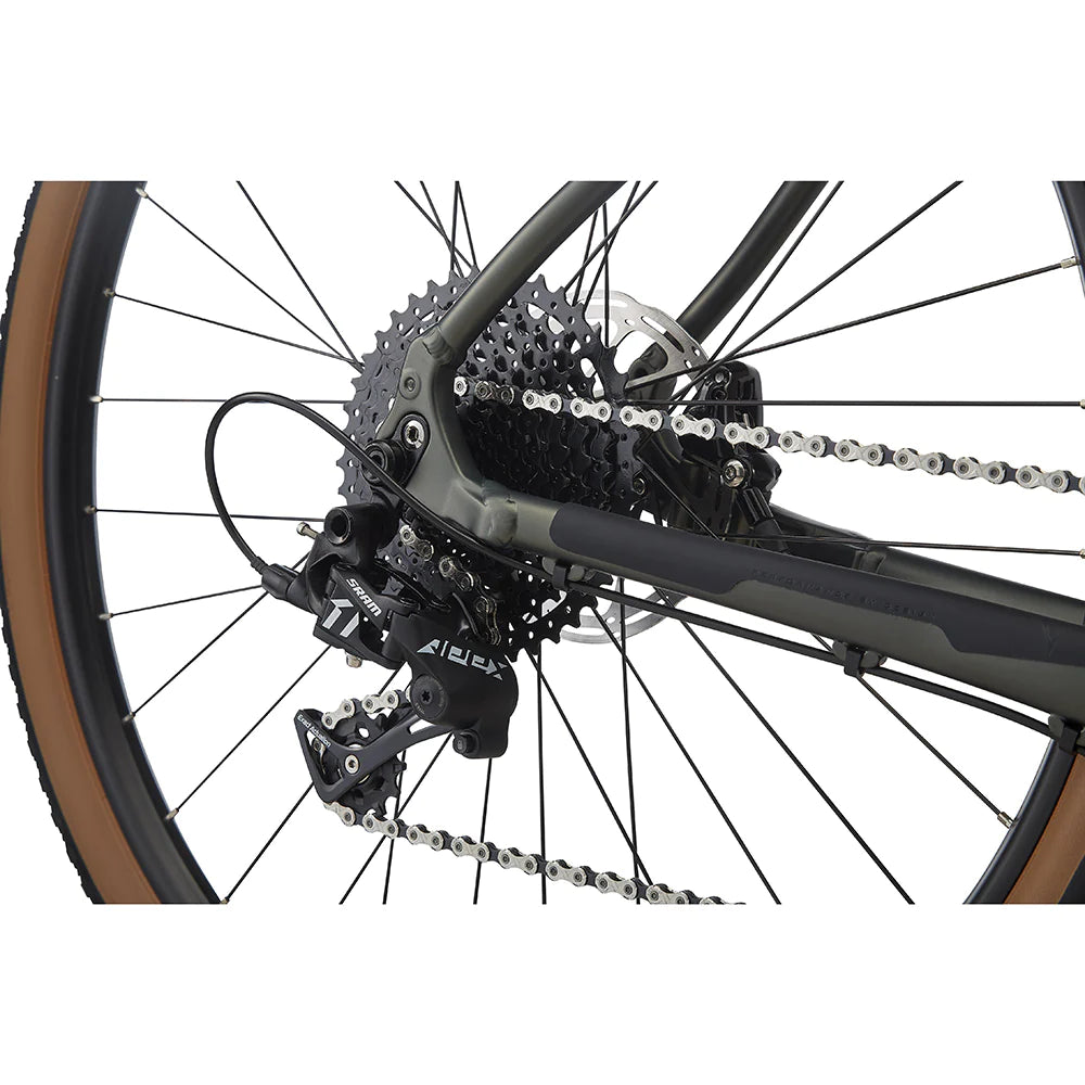 whyte glencoe for sale