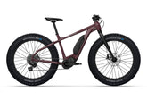 Helkama F 10v 26" Fatbike Sähköpyörä