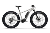 Helkama F 10v 26" Fatbike Sähköpyörä