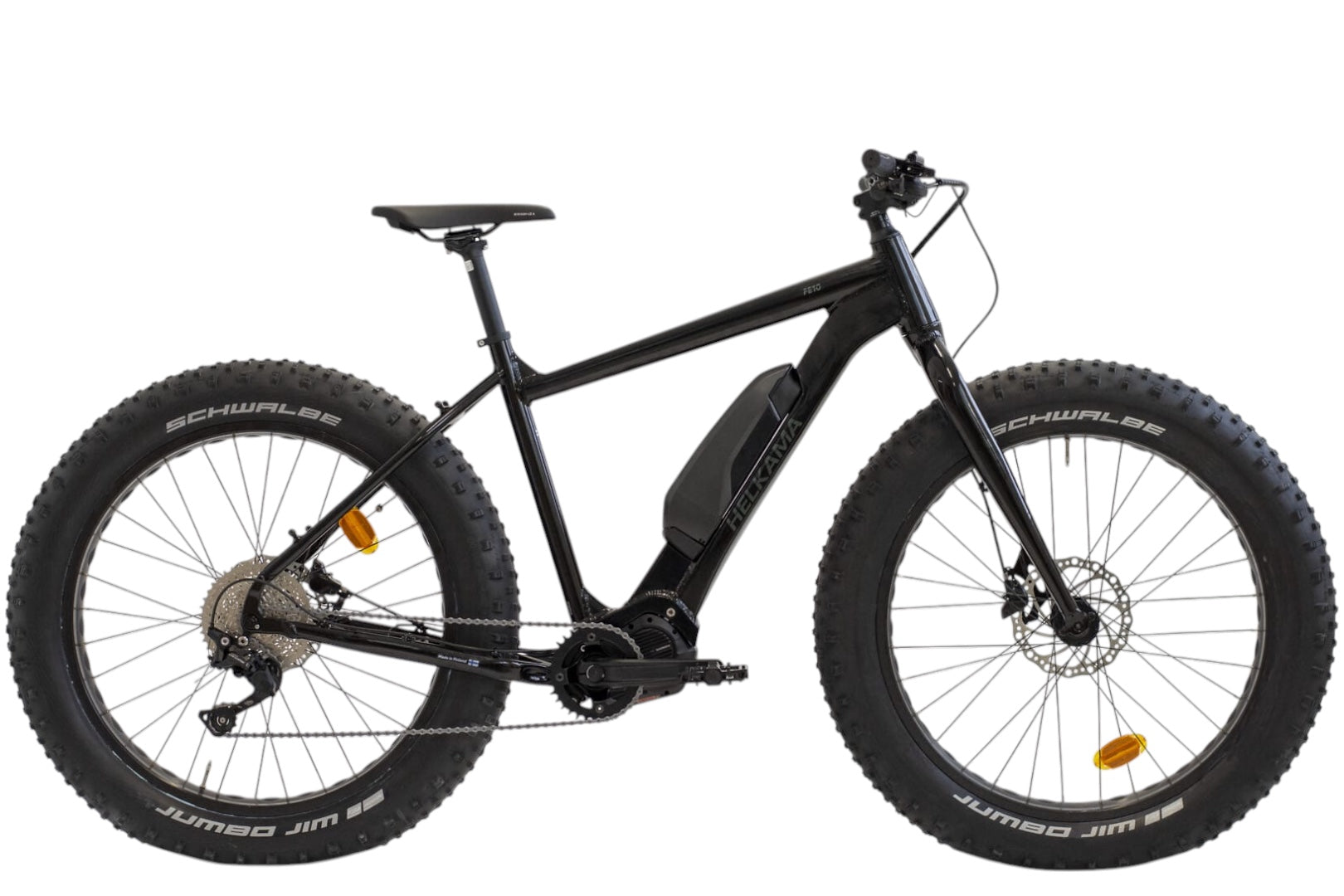 Helkama FE10 e-Fat 10v
