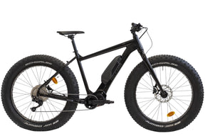 Helkama FE10 e-Fat 10v