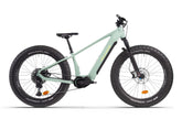 Helkama FE 12v Fatbike Sähköpyörä