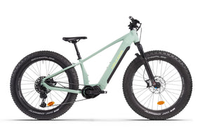 Helkama FE 12v Fatbike Sähköpyörä