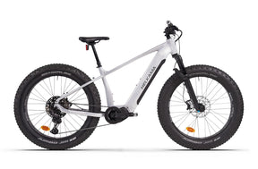Helkama FE 12v Fatbike Sähköpyörä