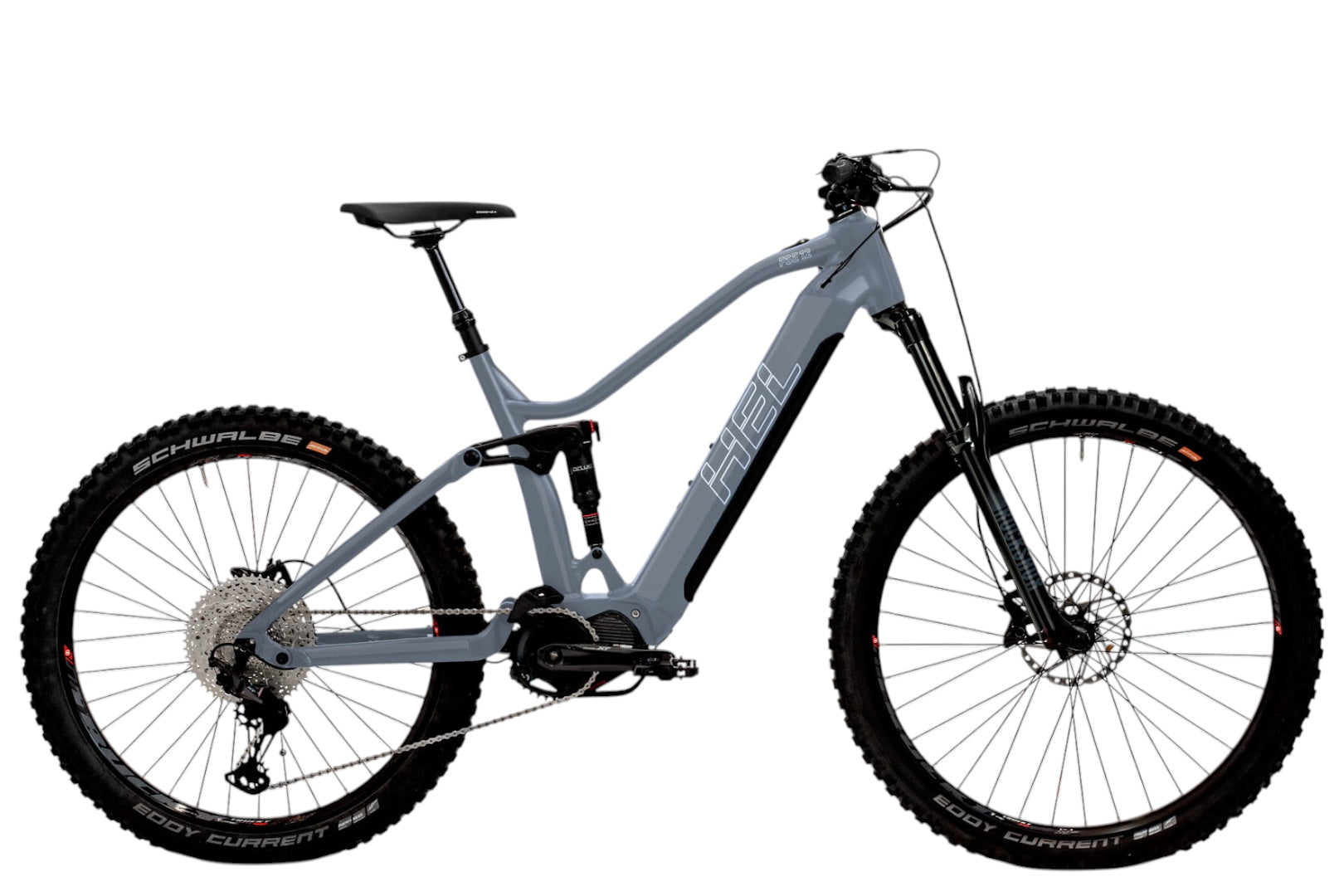 Helkama FSE12 29/27,5" 12v