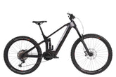 Helkama Carbon X 12v Täysjousitettu Sähkömaastopyörä