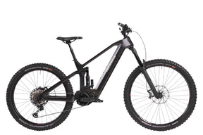 Helkama Carbon X 12v Täysjousitettu Sähkömaastopyörä