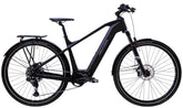 Helkama Carbon H 11v Di2 Hybridisähköpyörä