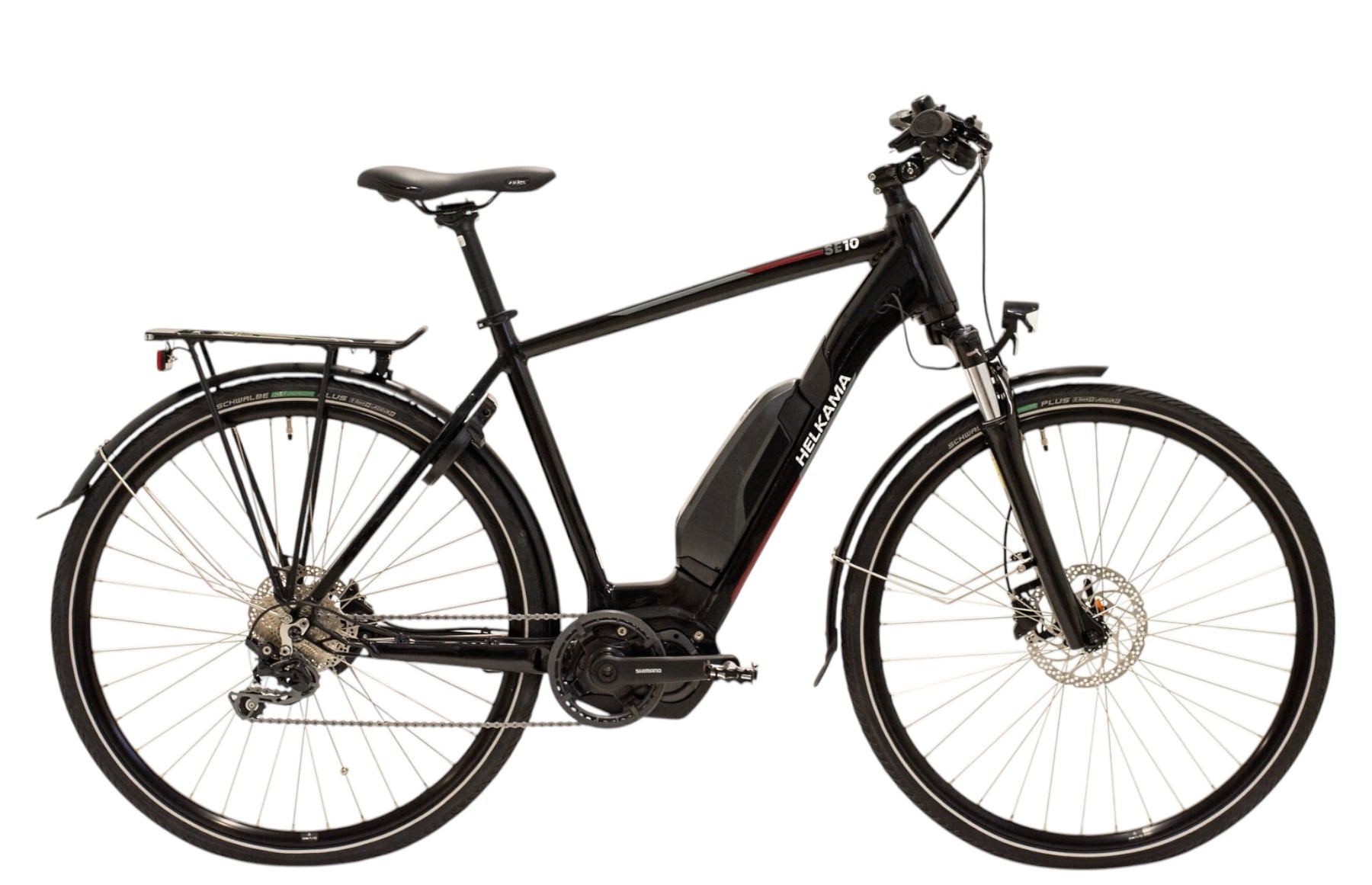 Helkama SE10 28" 10v