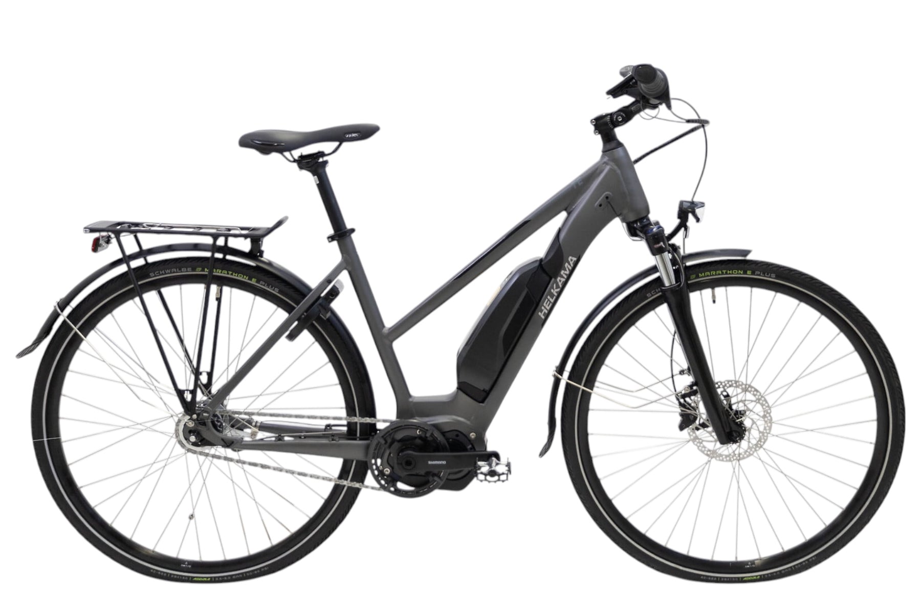 Helkama TE7 N e-Bike 7v