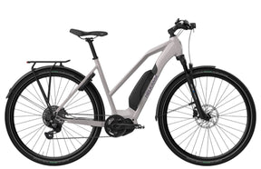 Helkama SE 10v Low Hybridisähköpyörä
