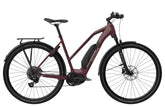 Helkama SE 10v Low Hybridisähköpyörä