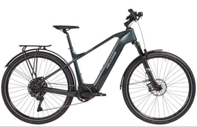 Helkama SX Carbon 11v