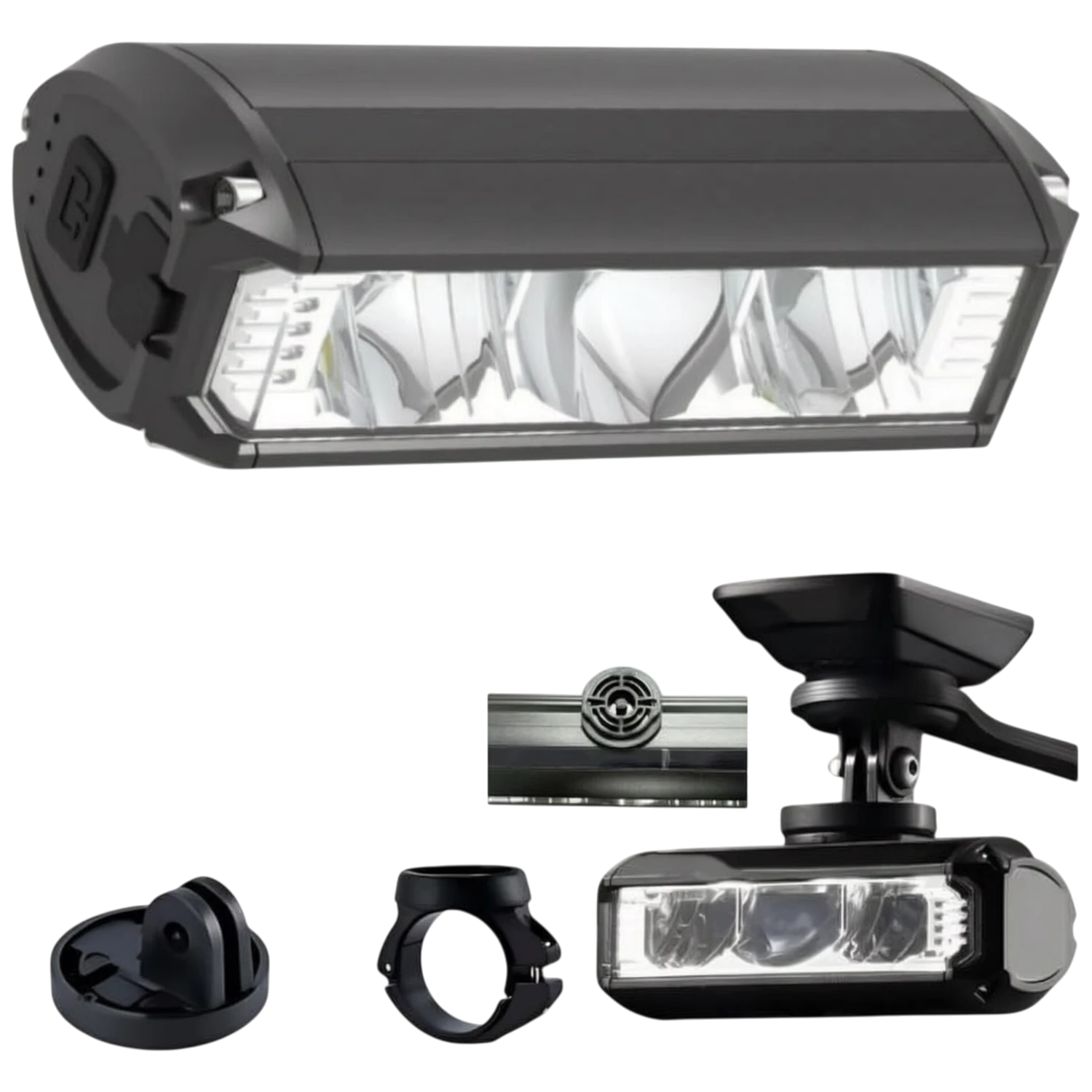 Halo Beta 1700lm Etuvalo