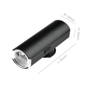 Halo Beta 950lm USB Etuvalo