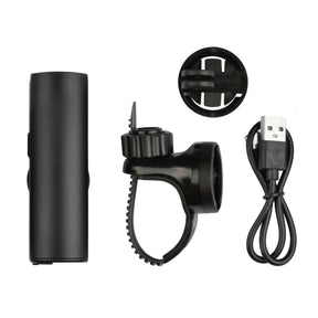 Halo Beta 950lm USB Etuvalo