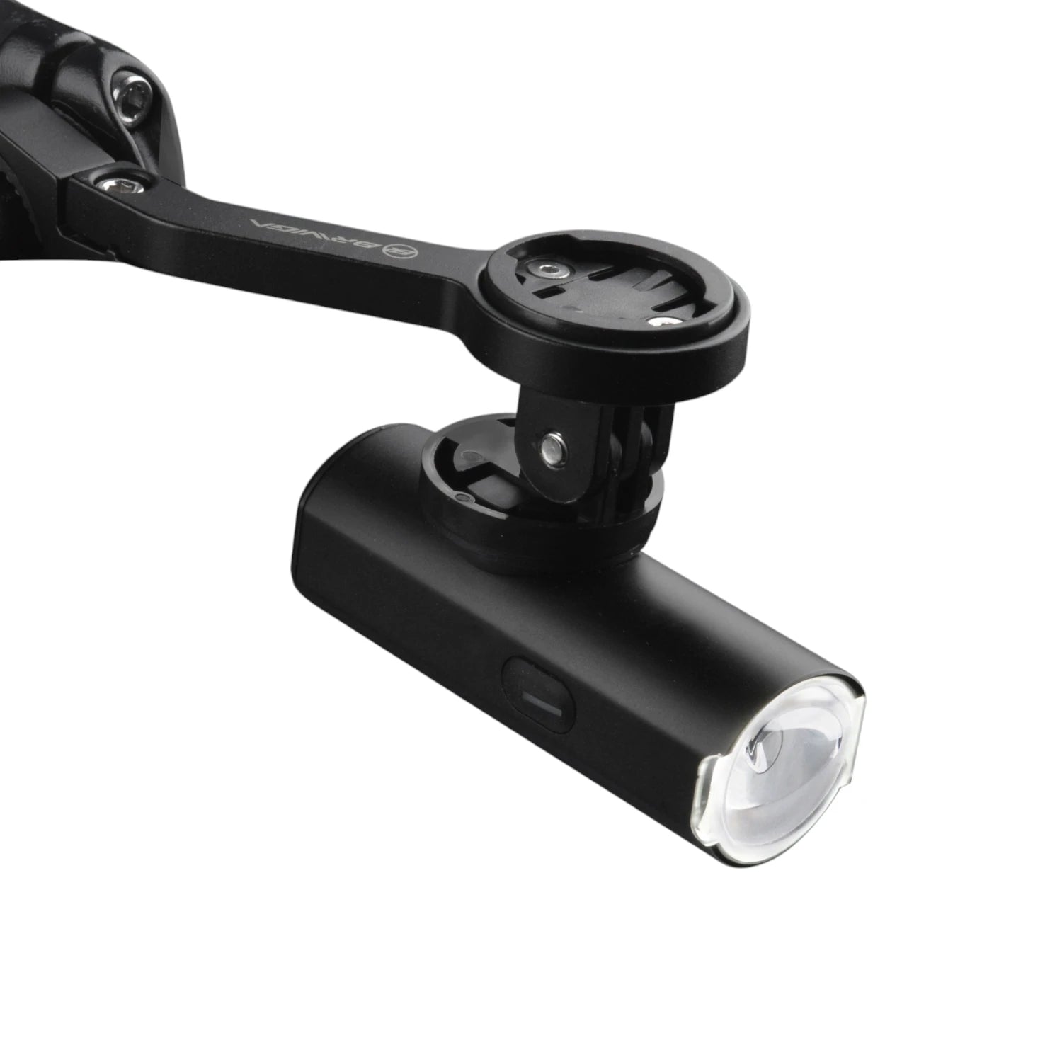 Halo Etuvalo 550lm + Takahuomiovalo