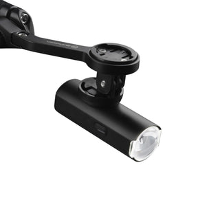 Halo Etuvalo 550lm + Takahuomiovalo