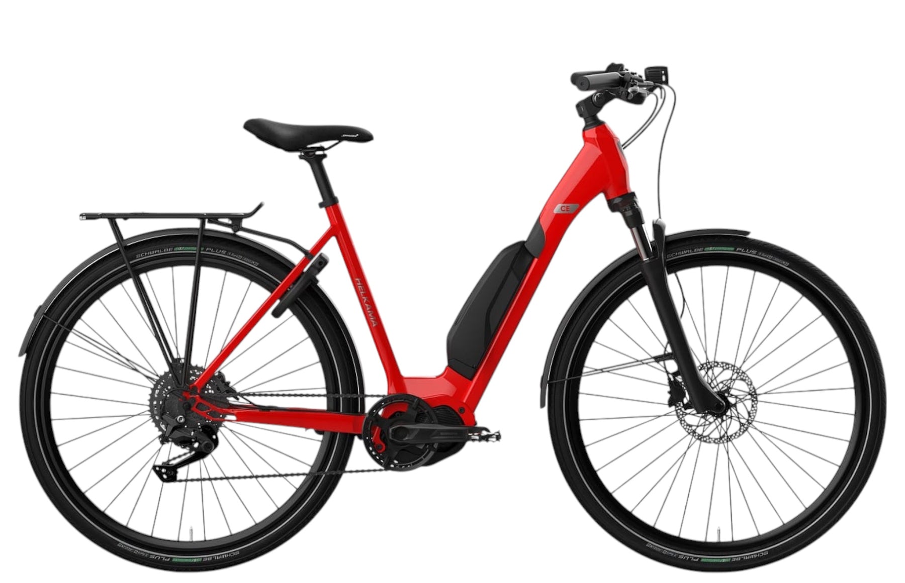 Helkama CE 9v EP500
