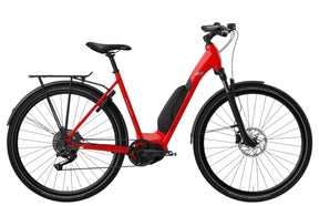 Helkama CE 9v EP500