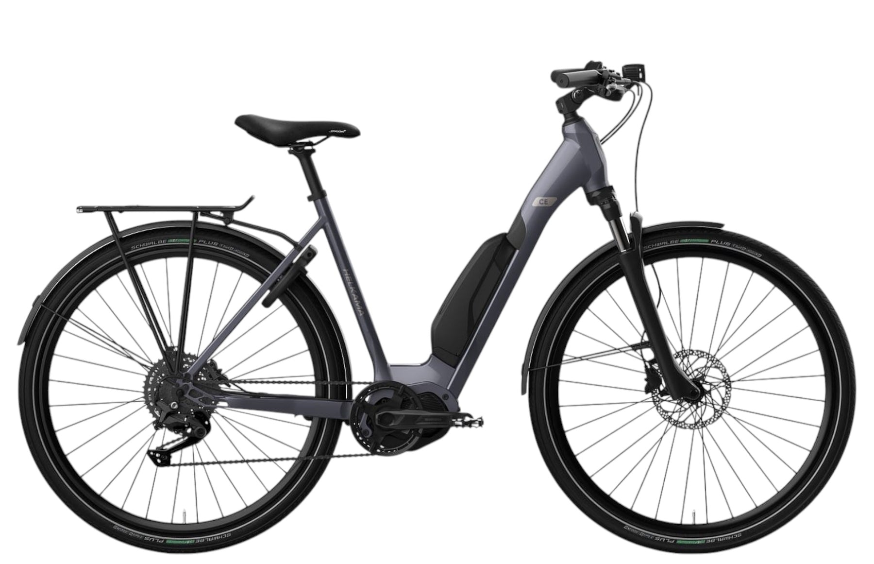 Helkama CE 9v EP500