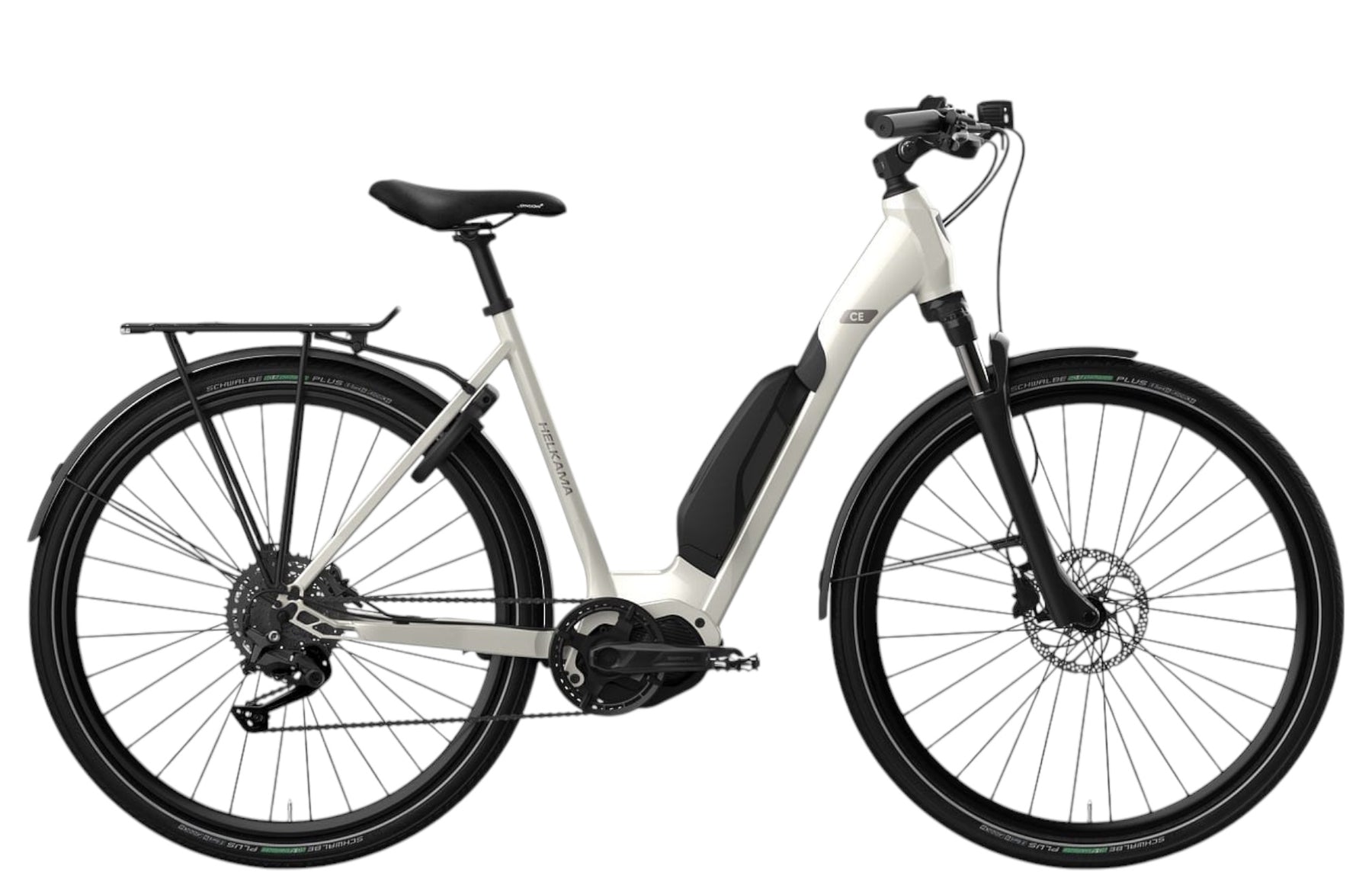Helkama CE 9v EP500