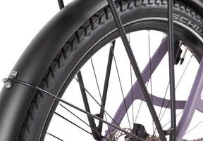 Helkama CX 5v Di2 27,5" Kaupunkisähköpyörä
