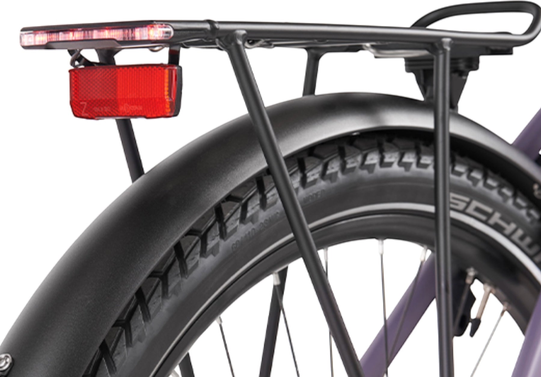 Helkama CX 5v Di2 27,5" Kaupunkisähköpyörä