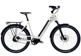 Helkama CX 5v Di2 27,5" Kaupunkisähköpyörä