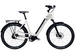 Helkama CX 5v Di2 27,5" Kaupunkisähköpyörä