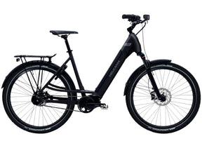 Helkama CX 5v Di2 27,5" Kaupunkisähköpyörä