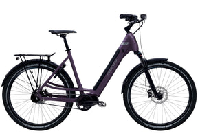 Helkama CX 5v Di2 27,5" Kaupunkisähköpyörä