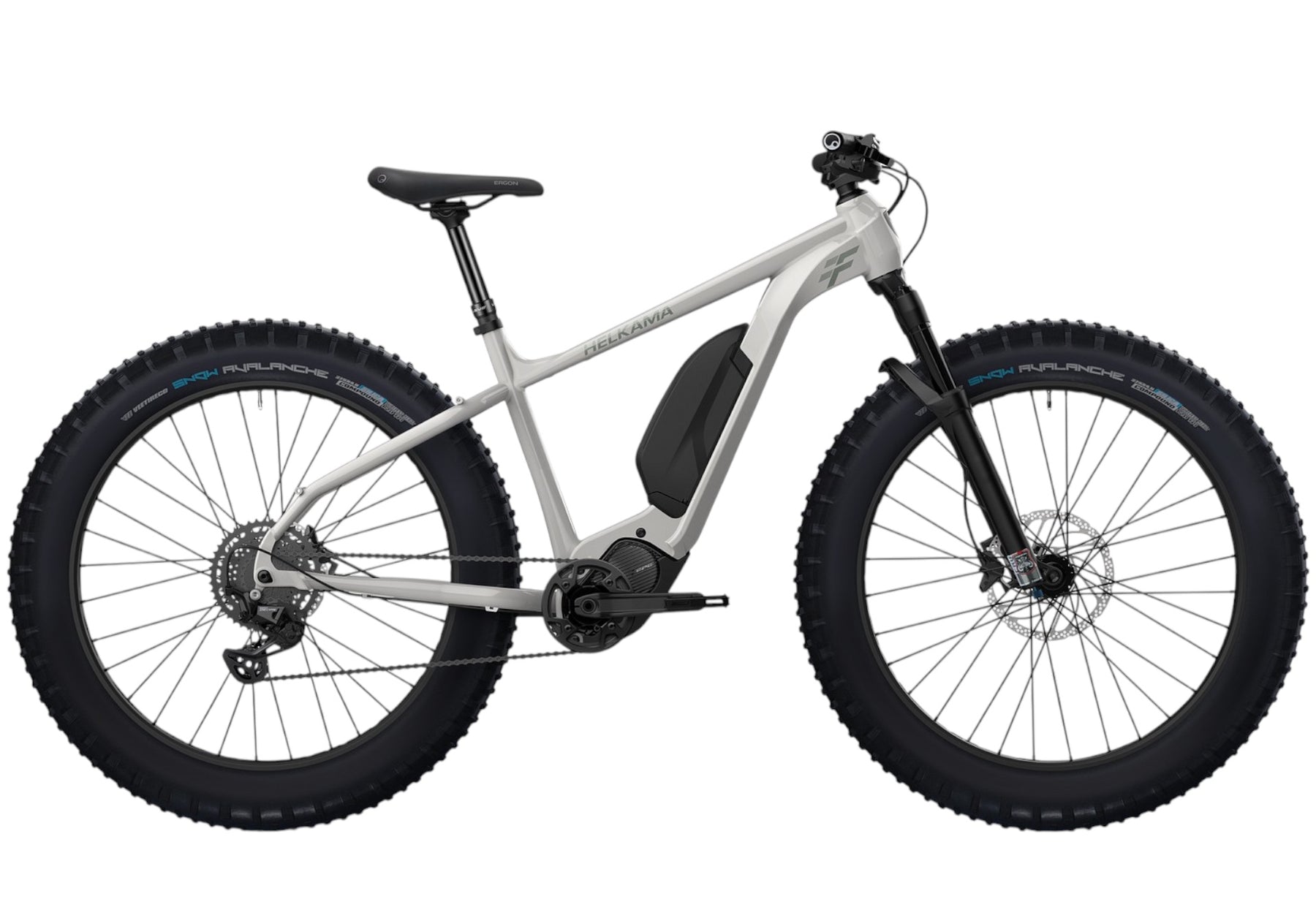Helkama F 12v 27,5" 630Wh