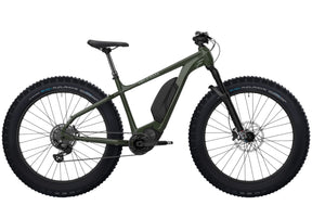 Helkama F 12v 27,5" 630Wh