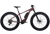 Helkama F 12v 27,5" 630Wh