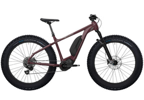 Helkama F 12v 27,5" 630Wh