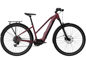 Helkama SX 10v Hybridisähköpyörä