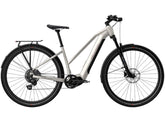 Helkama SX 10v Hybridisähköpyörä