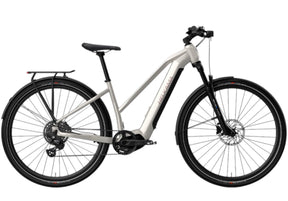 Helkama SX 10v Hybridisähköpyörä