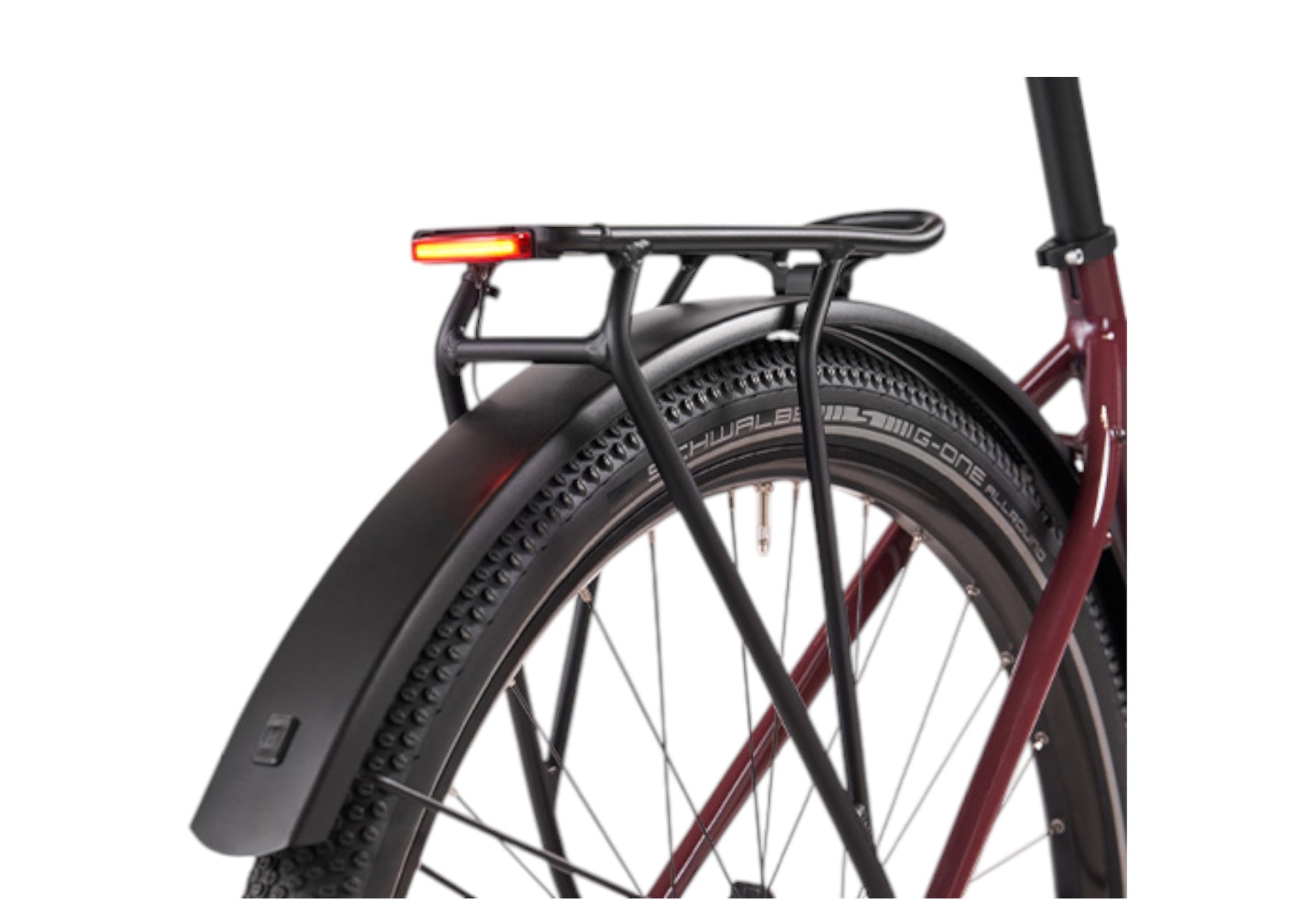 Helkama SX 10v Hybridisähköpyörä