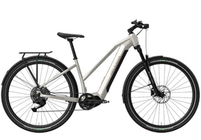 Helkama SX 9v Hybridisähköpyörä