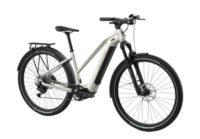 Helkama SX 9v Hybridisähköpyörä